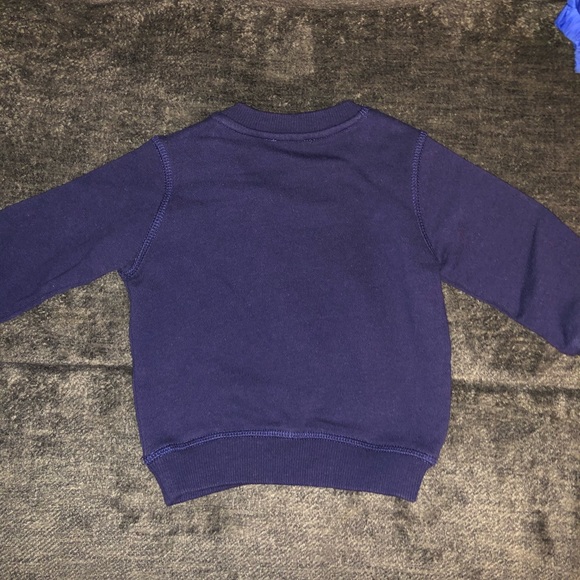Toddler Kenzo sweater - Picture 2 of 2